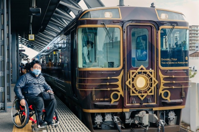 観光列車で行く! 高知の歴史と文化を味わうコース