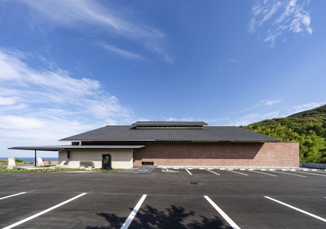 なかとさ美術館