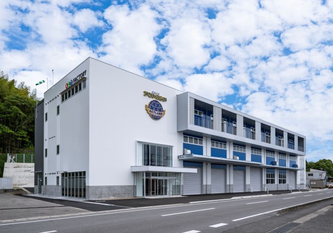 アクトファクトリー