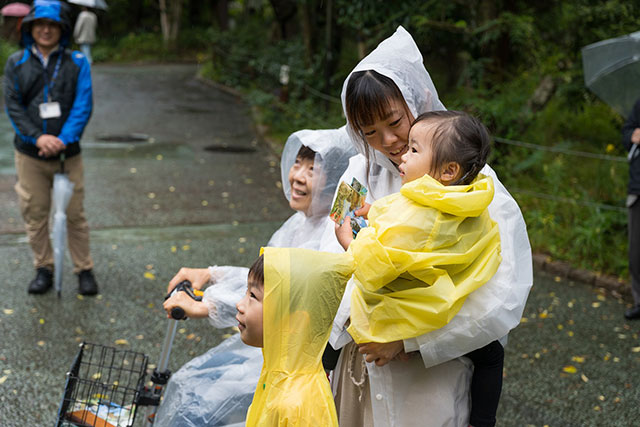 写真:高知県立のいち動物公園1