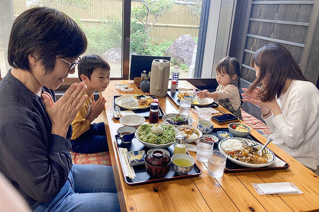 写真:廓中ふるさと館1